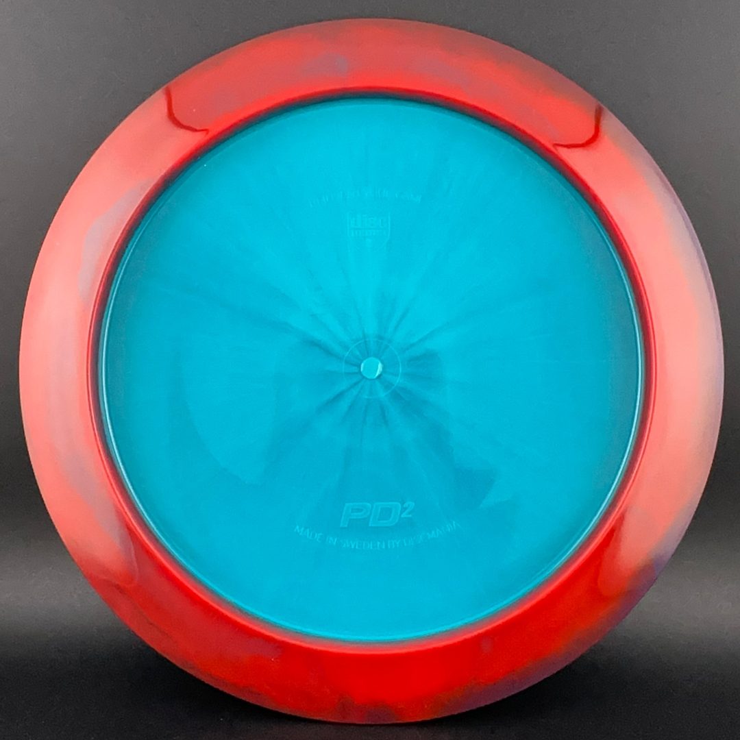 Horizon S-Line PD2 - Gravity Bomb 2 - Gavin Babcock Signature Series