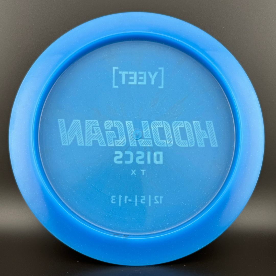 Vision Yeet