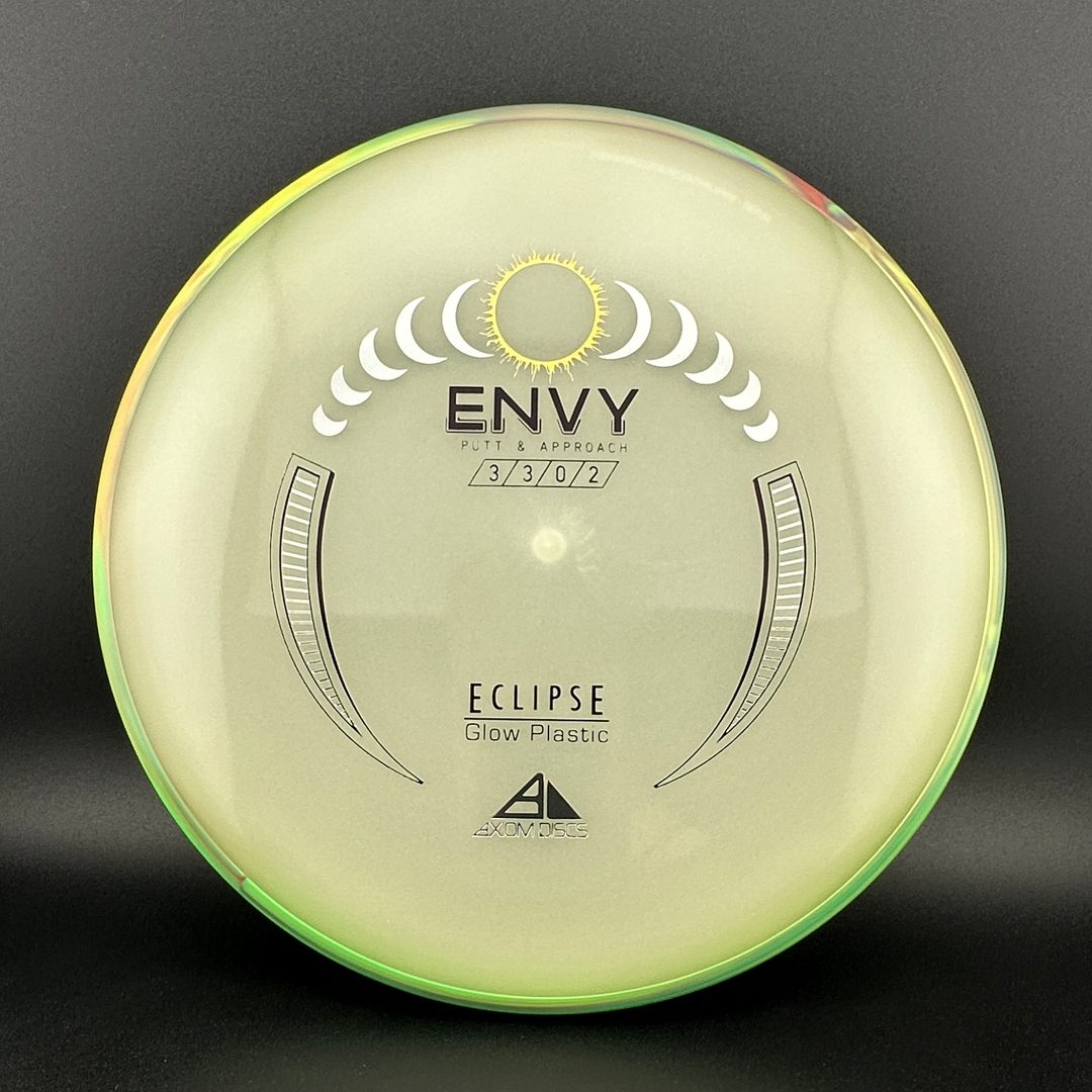 Eclipse 2.0 Envy