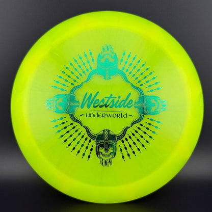 VIP-X Underworld - Limited Run