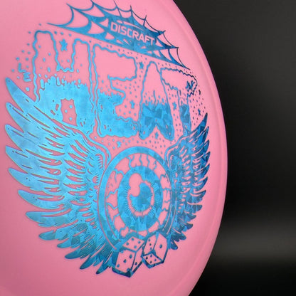 Solid Lightweight ESP Heat - Ledgestone 2025 Season 2
