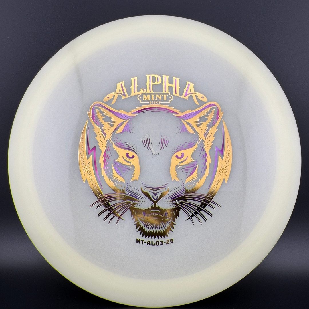 Nocturnal Alpha - 3rd Run