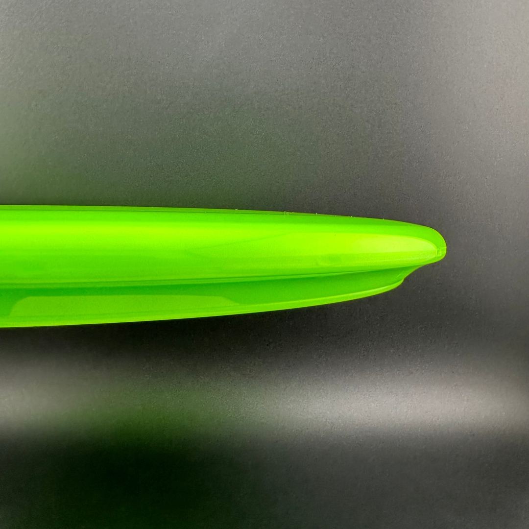Aura Crux - First Run