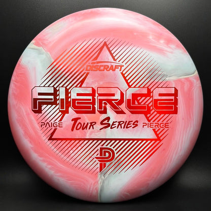 Swirl ESP Fierce - 2022 Paige Pierce TS
