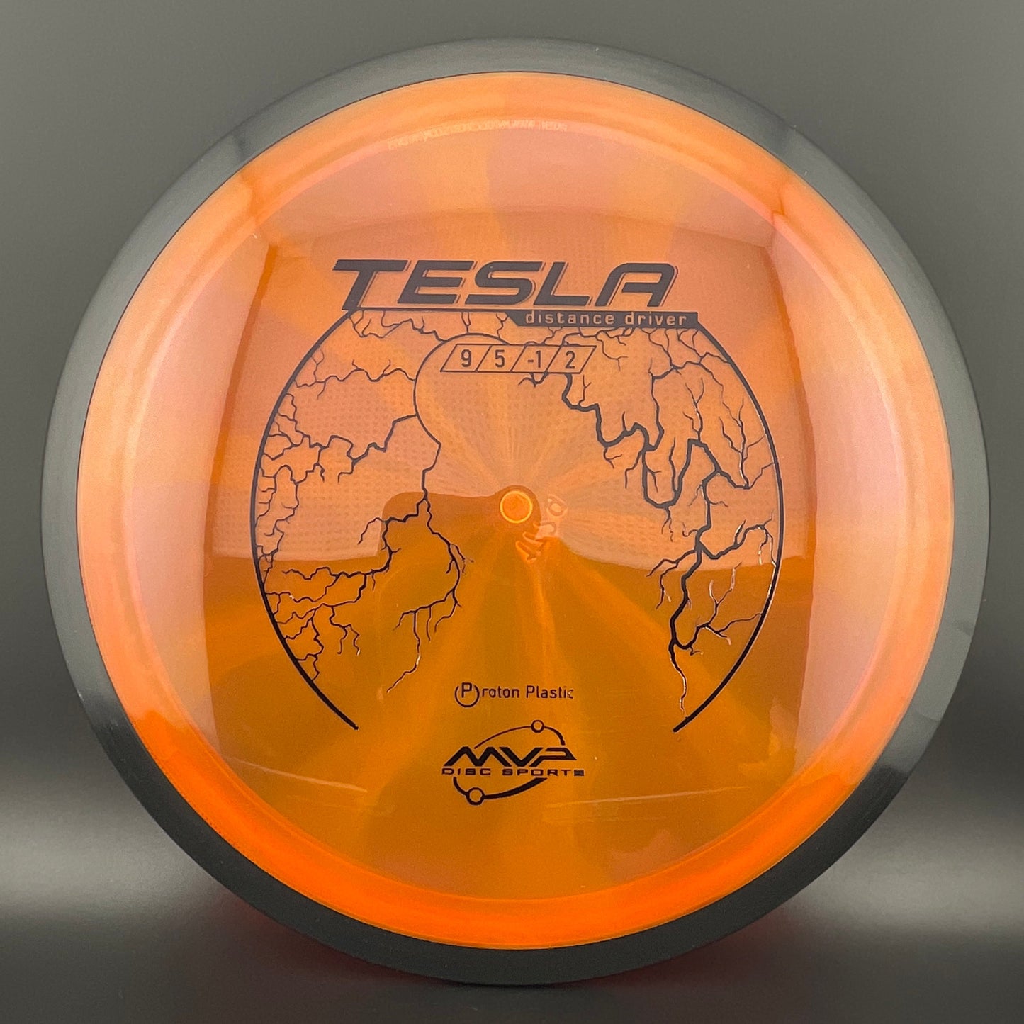 Proton Tesla