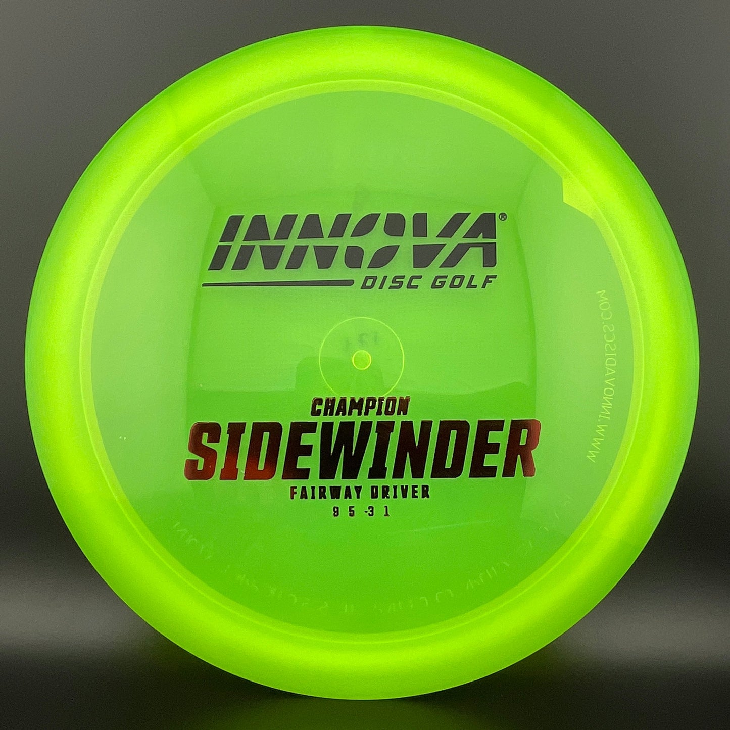 Champion Sidewinder