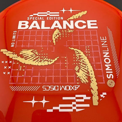 Neutron Balance - Simon Line - Special Edition
