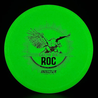 Classic Glow DX Roc