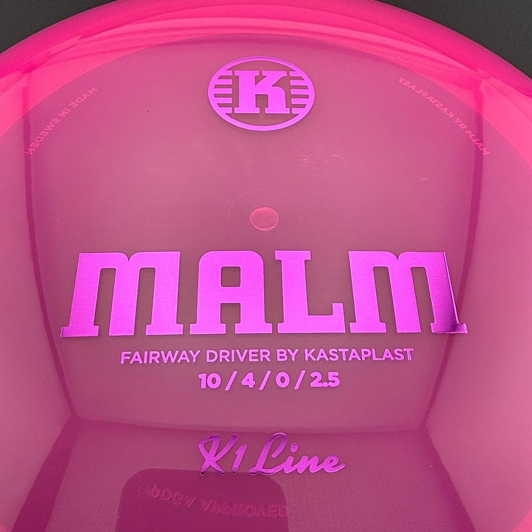 K1 Malm
