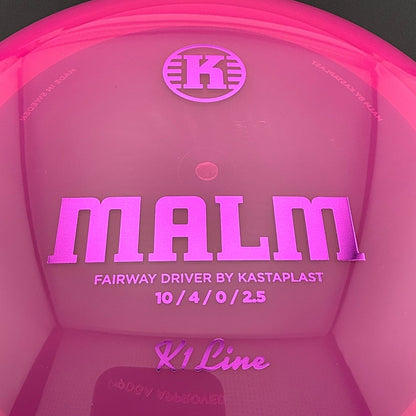 K1 Malm