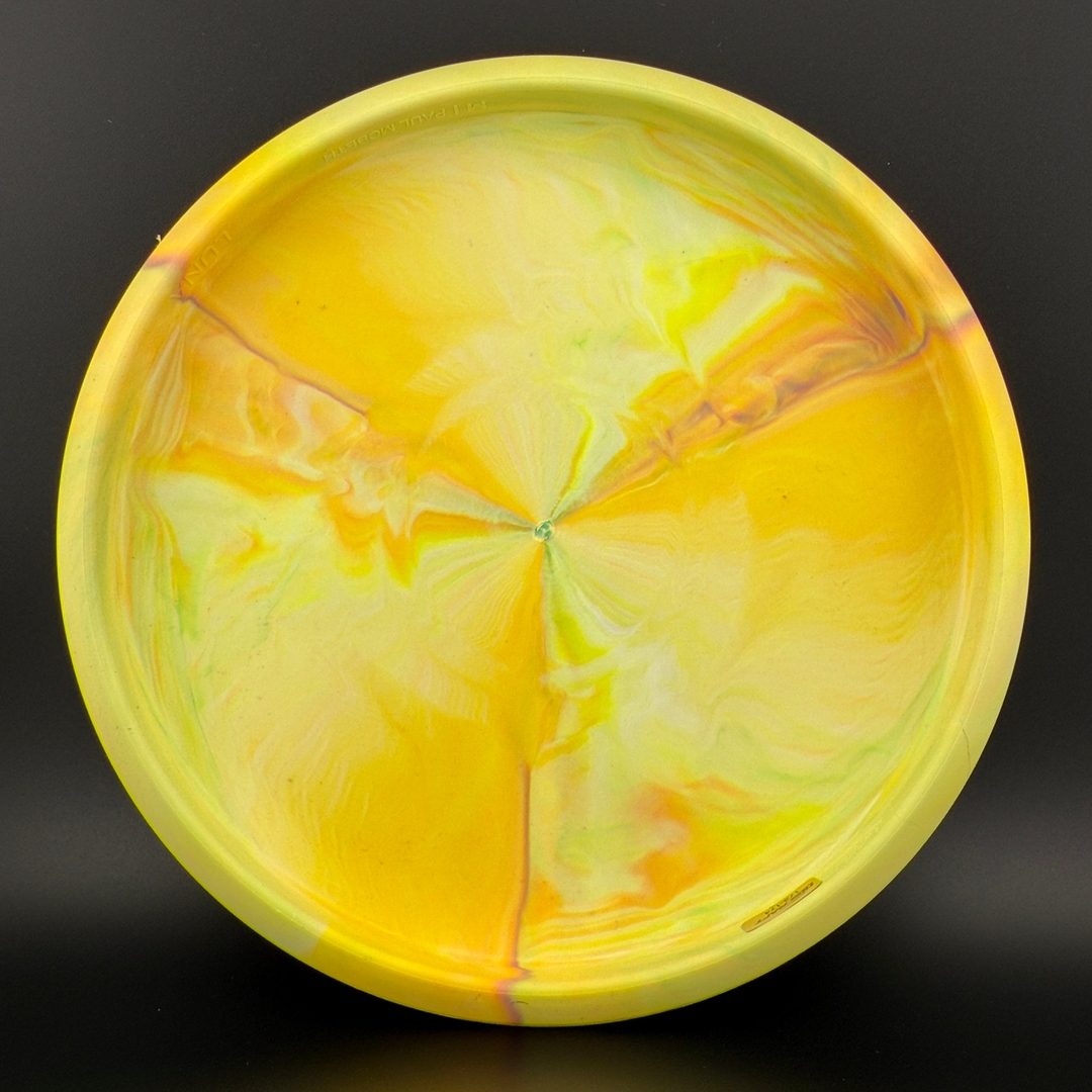 Crazy Tuff Swirl Luna - Ledgestone 2025 Season 3