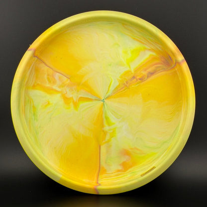 Crazy Tuff Swirl Luna - Ledgestone 2025 Season 3