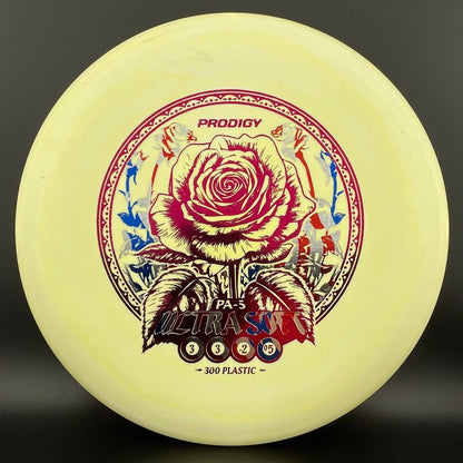 PA-5 (300 Ultra Soft)