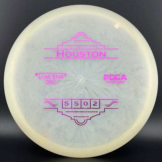 Glow Houston (Alpha & Bravo)