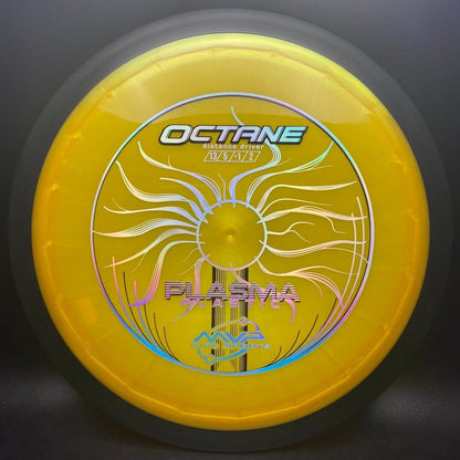 Plasma Octane - Distance Driver