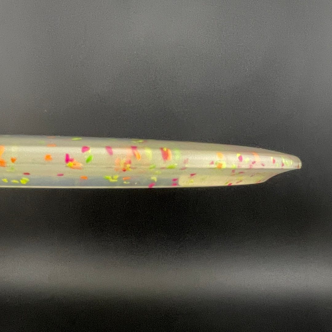 CryZtal Confetti Cigarra - Anthony Barela