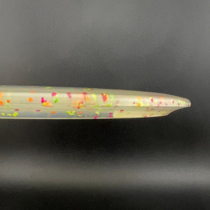 CryZtal Confetti Cigarra - Anthony Barela