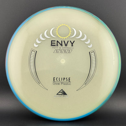 Eclipse 2.0 Envy