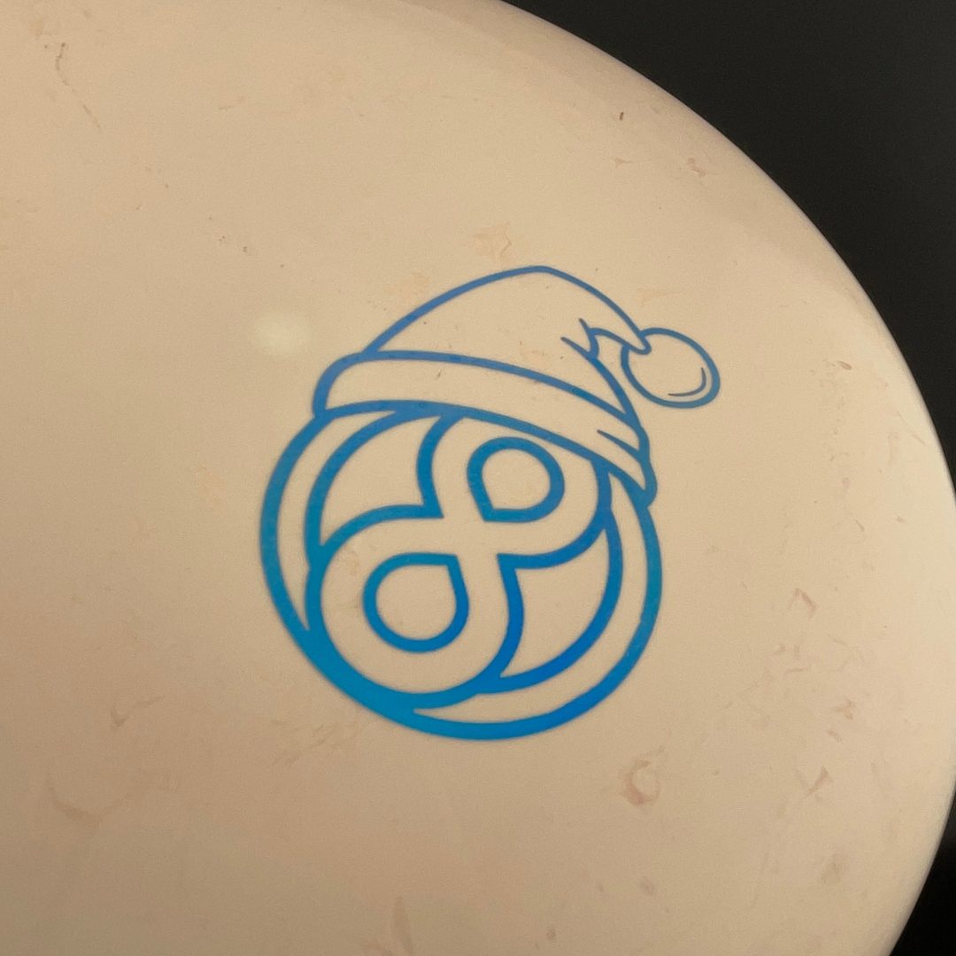 OG Premium Telos - Infinite Discs Stamp *Gibson Stash*