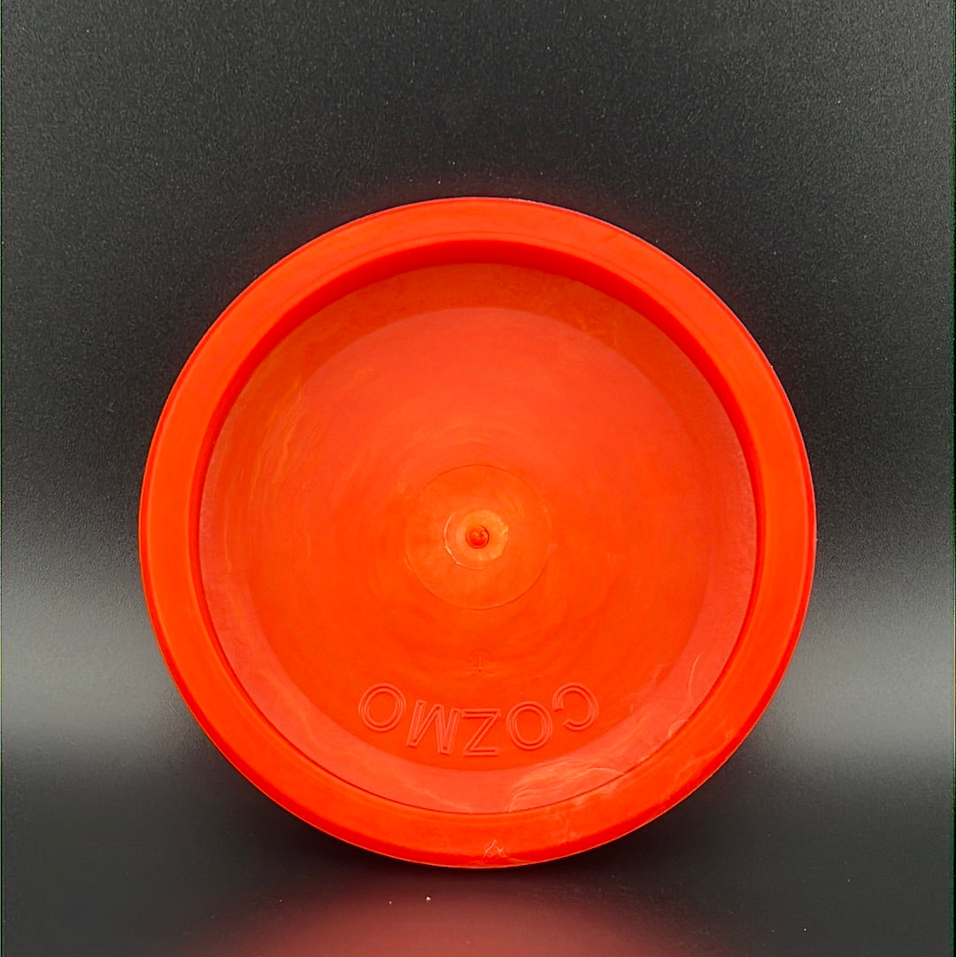 Zing Cozmo Mini Marker - "Steal Your Face" Grateful Dead x Discmania