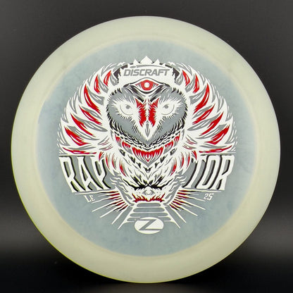 UV Z Raptor - Ledgestone 2025 Season 3