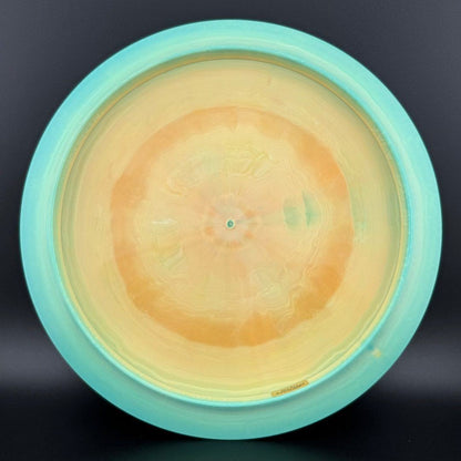 ESP Anax - Paul McBeth 6x Claw - Misprints