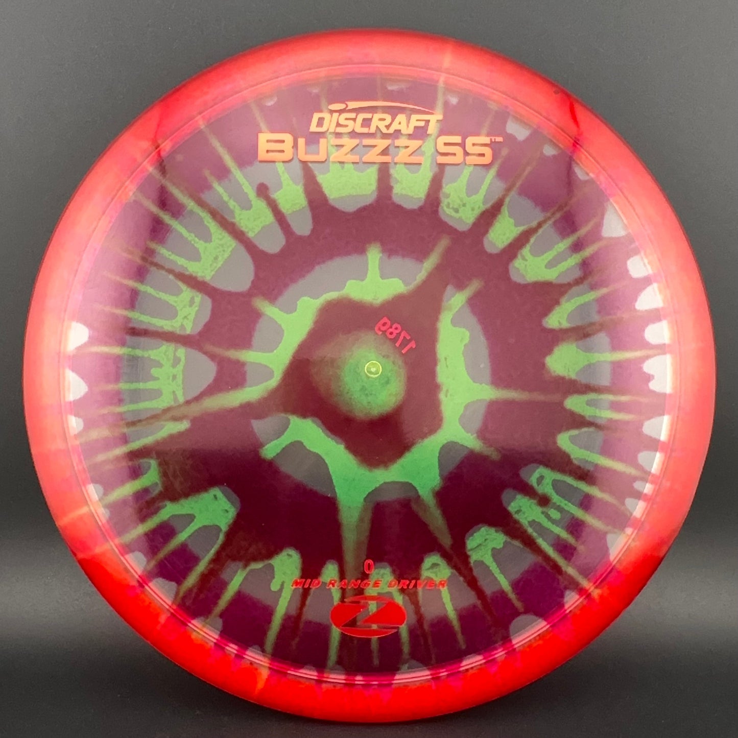 Fly Dye Z Buzzz SS