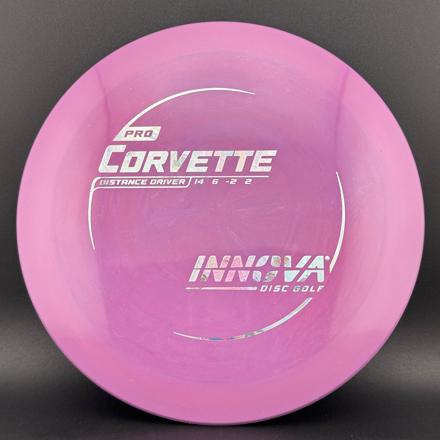 Pro Corvette