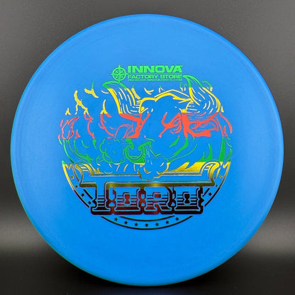 KC Pro Toro - Limited Release
