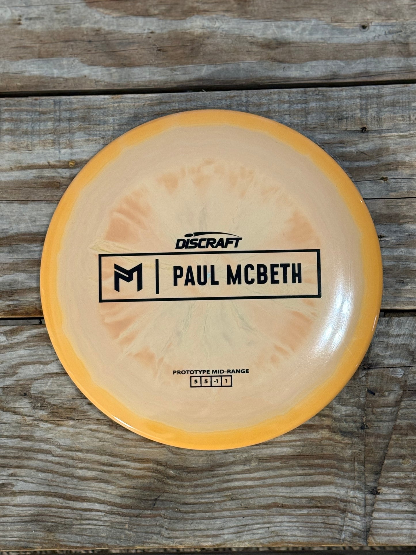Prototype Malita