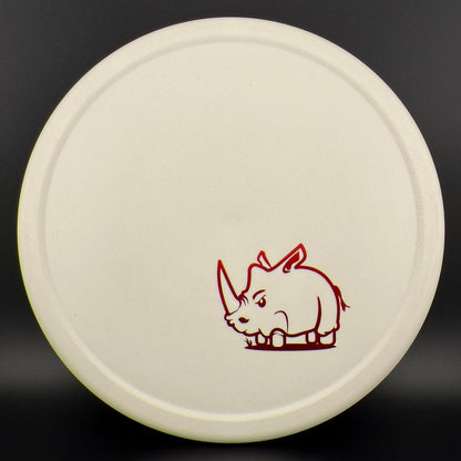Nexus Rhyno - Mini Stamp