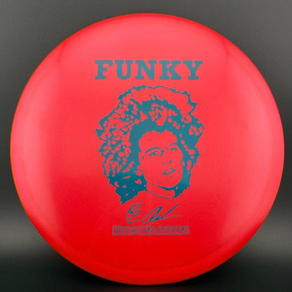 Big Z Buzzz - Funky Ben Askren Fundraiser