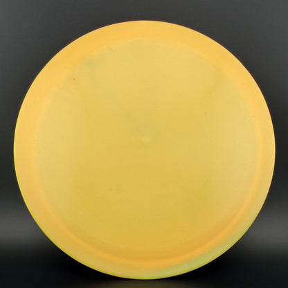 Extraterrestrial II - Variable Size Rim!