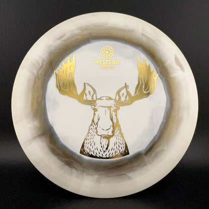 Tournament Ring Stag