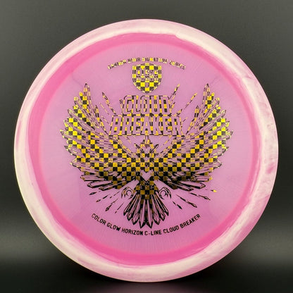 Color Glow Horizon Cloud Breaker - Gannon Buhr *Warehouse Stash*