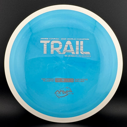 Neutron Trail