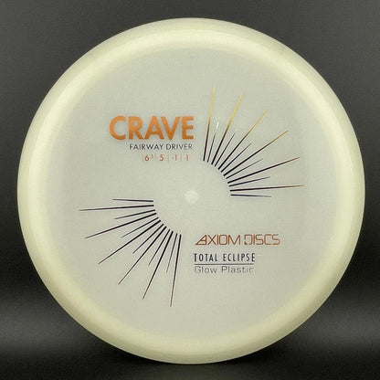 Total Eclipse Crave