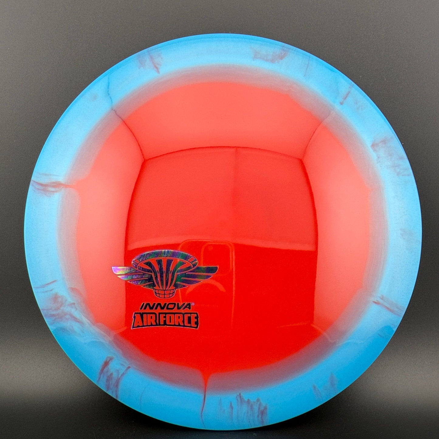 Halo Star Racer - Air Force