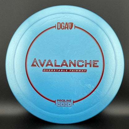 ProLine Avalanche