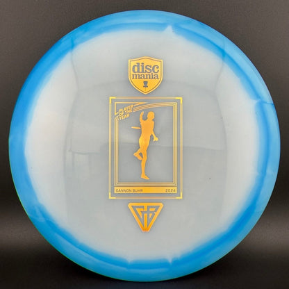 Alloy Function - Gannon Buhr - 2024 Player Of The Year