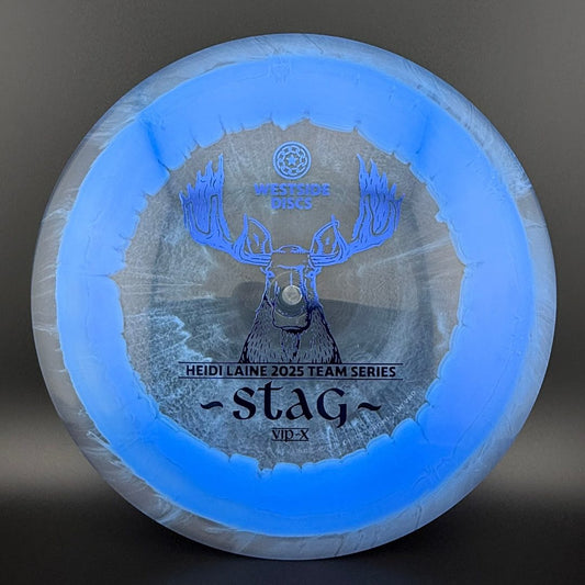 VIP-X Ring Stag - Heidi Laine 2025 Team Series