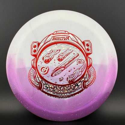 Duo Destroyer - Calvin Heimburg Tour Series