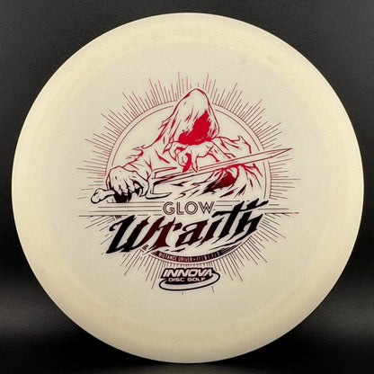 DX Glow Wraith