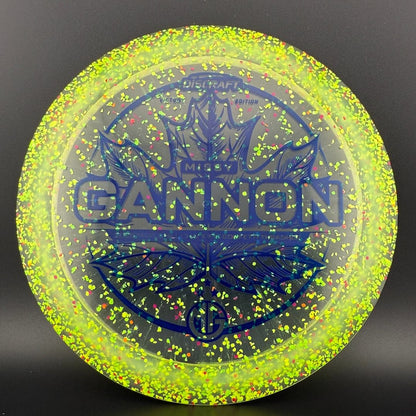 Confetti Z Thrasher - Victory Edition Missy Gannon MVP Open 2025