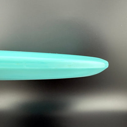 Swirly S-Line MD1 - Cyan - DM Wings