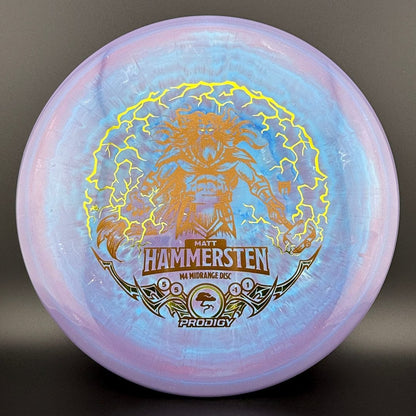 M4 (500 Spectrum) - Matt Hammersten 2025 Signature Series