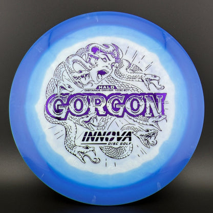 Halo Star Gorgon