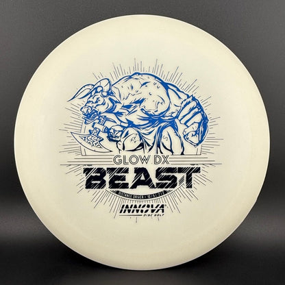 DX Classic Glow Beast