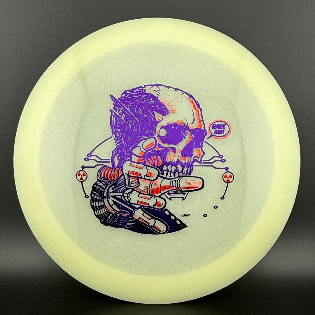 Nocturnal Freetail - [STRATUS] FEAR V1 by Les White