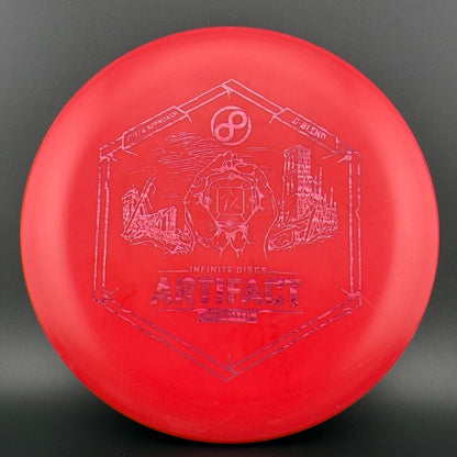 D-Blend Artifact